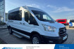 Ford Transit Custom Trend Transit kombi 350 l3 trend notbremsass. temp tel. vorb. pd