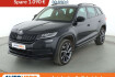 Skoda Kodiaq Sport 2.0 tdi sportline 4×4 aut.*navi*led*acc*360 cam*