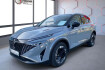 Nissan Qashqai N-Connecta 1.3 dig t mhev automatik n connecta *hud