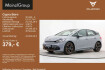 Cupra Born  62kw acc 360  carplay klima