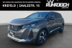 Peugeot 5008 Allure gt 7 sitzer navi szh carplay pdc hi. & vo. cam all