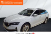 Skoda Octavia Selection combi 2 0 tdi dsg selection navi kessy