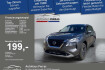Nissan X-Trail N-Connecta X trail 1.5 vc t mhev xtronic n connecta panoramadach head