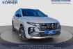 Hyundai Tucson N Line n line 1.6 t gdi (+48v) *pano*krell*cam*carplay*