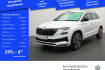 Skoda Karoq Sport sportline acc ahk navi kam pano shz