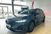 Ford Focus ST-Line turnier st line 1 0l 155ps automatik