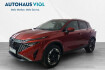 Nissan Qashqai N-Connecta n connecta
