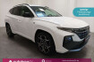 Hyundai Tucson N Line 1.6 t gdi n line navi|cam|led|lenkrhzg.