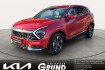 Kia Sportage Spirit 1.6t hev spirit | drive paket | 360