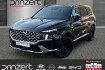 Hyundai Santa Fe Prime Santa fe 1.6 t gdi hev 4wd at6 « prime » pgd