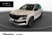 Skoda Karoq Sport 2.0 tdi 4×4 sportline matrix navi pdc+rfk