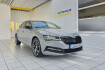 Skoda Superb Sport limo sportline business amundsen dcc