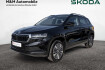 Skoda Karoq Selection 1.5 tsi act selection ahk acc navi alu
