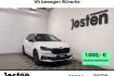 Skoda Fabia  130 1.5tsi fahrass infotain winter+ laden sicherhe