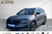 Skoda Karoq Sport sportline *dsg*acc*allwetter*pdc*led*navi*