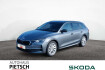 Skoda Octavia Base combi 1.5 tsi e tec