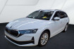 Skoda Octavia Selection combi 1.5 tsi mhev ahk matrix selection