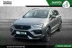 Cupra Ateca  ateca  ateca 2.0 tsi 4drive+ahk+led+navi