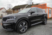 Kia Sorento Platinum platinum allrad automatik plug in hybrid