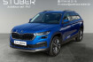 Skoda Kodiaq Tour 2.0 tdi tour 4×4 ahk/matrix|el.heckklappe