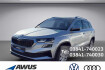 Skoda Karoq Drive 1.5tsi dsg drive ahk