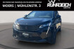 Peugeot 5008  gt hybrid 145 e dsc6 7 sitzer agr massage nav shz