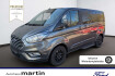 Ford Tourneo Custom Titanium Tourneo custom 2.0 320 l1 titanium kamera ahk