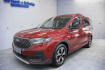 Ford Tourneo Connect Active Tourneo connect grand tourneo connect aut. active navi led rfk