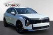 Kia Sportage  1.6t gdi dct spirit / drive / sound /hud /harmanka