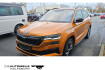 Skoda Karoq Sport 2.0 tsi dsg 4×4 sportline ahk/standhzg/tem
