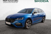Skoda Octavia RS First Edition combi 2.0 tsi dsg rs first edition ah