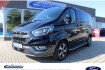 Ford Tourneo Custom Active Tourneo custom 2.0 tdci 320 l1 active dab winterpaket pdc