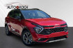 Kia Sportage  1.6 t gdi hev gt line at panorama / drive wise /