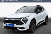 Kia Sportage Spirit 1.6t gdi hybrid awd aut. spirit