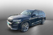 Skoda Kodiaq Sport sportline 2.0 tdi 4×4 dsg navi kamera led