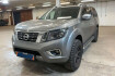 Nissan Navara Tekna d cab 4×4 h top *ahk*shz*nav*led*kam360 *