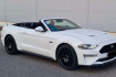 Ford Mustang Fastback GT Mustang gt 5.0 tivct v8 convertible