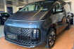 Hyundai Staria Signature signature 4wd garantie bis 09/2027