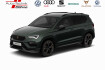 Cupra Ateca  ateca  ateca 2.0 tsi basis 4drive navi ahk acc led