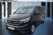 Renault Trafic Evolution 2.0 dci 150 grand evolution