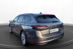 Skoda Superb L&K combi 2.0 tdi dsg ahk pano kessy shz sihz