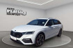 Skoda Octavia RS combi rs 2.0 tsi hud acc 19zoll 360  1h