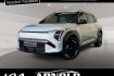 Kia EV3 GT Line ev3  ev3 ev3 81 4 kwh gt line wp hud 360  el klappe navi
