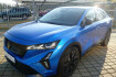 Renault Rafale Esprit Alpine 200 e tech full hybrid esprit alpine