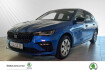 Skoda Scala Monte Carlo 1.5 tsi monte carlo 1 5 tsi opf (euro 6e) klima