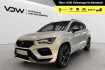 Cupra Ateca  ateca  ateca vz 4drive 2.0 tsi acc  travel  shz klima navi