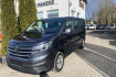 Renault Trafic Evolution blue dci 150 evolution