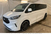 Ford Tourneo Custom Titanium Tourneo custom l2 new mod titanium 9sitze kamera