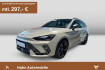 Cupra Leon  leon  leon sportstourer 2.0 tsi150 kw 204ps 4drive ahk