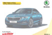 Skoda Octavia RS rs 2.0 tsi 195 kw  »beheizbare frontscheibe »ambie